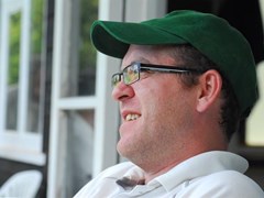 Brendy contemplating what could have been
